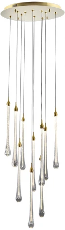 Подвесной светильник Hiper Liberty H828-4