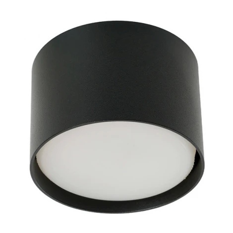 Трековый светильник однофазный 15W 220V Feron AL134 51123