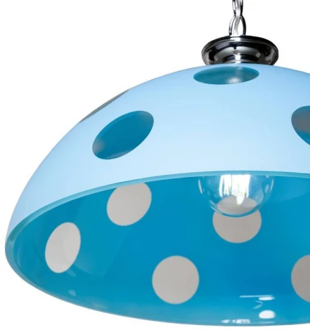 Подвесной светильник Мелодия Света PS1N 000040340