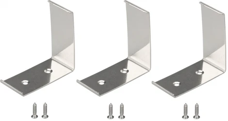 Держатель SL-KANT-H55 (Металл) 027303 Arlight