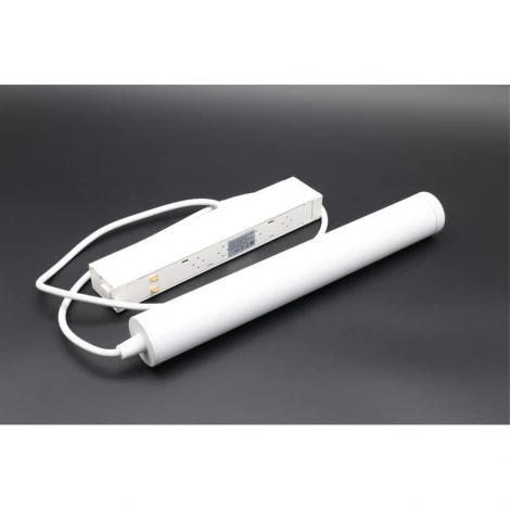 Трековый светильник светодиодный магнитный 220V 10W Aployt Magnetic track 220 APL.0207.10.10