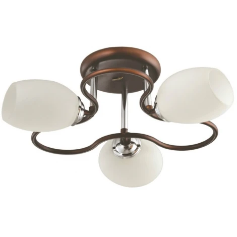 Потолочная люстра Toscom Rafaelo TC-992-903