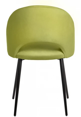 Стул Leo светло-зелёный Bradex Home RF 0368