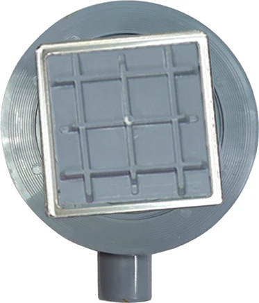 Душевой трап Pestan Confluo Standard Ceramic 1