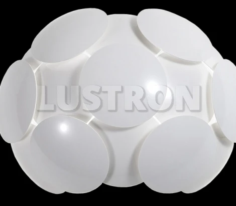 Настенный светильник Maytoni Modern 10 MOD503-01-W