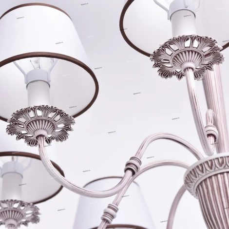 Потолочная люстра MW-Light Августина 419011108