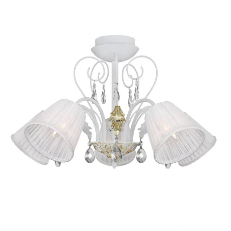 Потолочная люстра F-Promo Chanel 2156-5U
