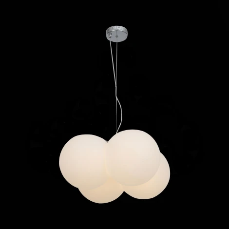 Подвесная люстра ST Luce Orbe SL809.503.04