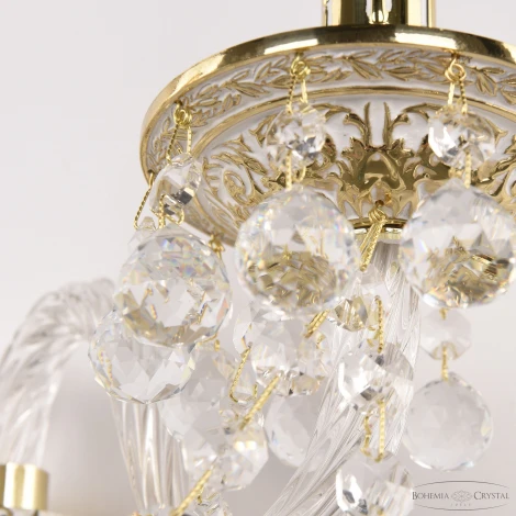 Бра Bohemia 1609 16209B/3/141 GW