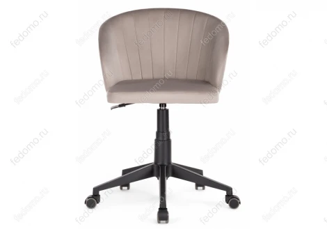 Компьютерное кресло Woodville Пард светло-коричневый 464229