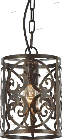 Подвесной светильник ST Luce SL254 SL254.403.01