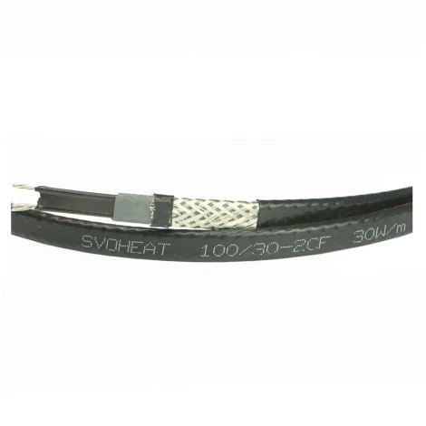 Греющий кабель Heatus Svoheat 30-2CF