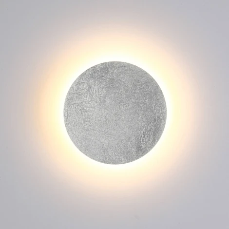 Настенный светильник Odeon Light Lunario 3562/6WL (LED, 220V, круглые)