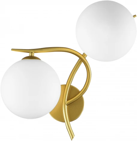 Бра Evoluce Artu SLE2210-201-02 (220V, шарики)