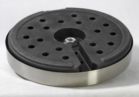 Торшер для чтения Lussole Lgo Douglas LSP-0019 (220V, IP21)