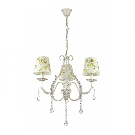 Подвесная люстра Lumion Sarle 3402/3