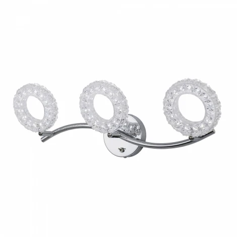 Спот Citilux Кристалино CL559531