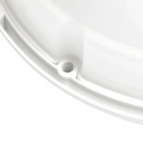 Светильник светодиодный пылевлагозащищенный накладной Feron AL3014 51163