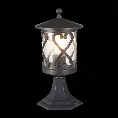 Наземный фонарь ST Luce Lorne SL085.405.01 (220V)