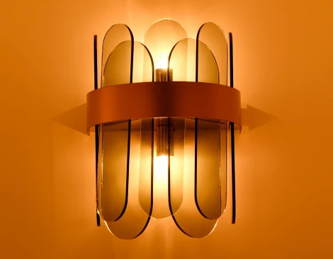 Бра Ambrella TRADITIONAL TR5348 (220V, хрусталь)