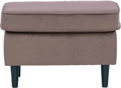 Пуф Leset Микс (Фанера/Рогожка) Leset арт.2500000069727