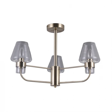 Потолочная люстра Seven Fires Астор 33070.01.05.03