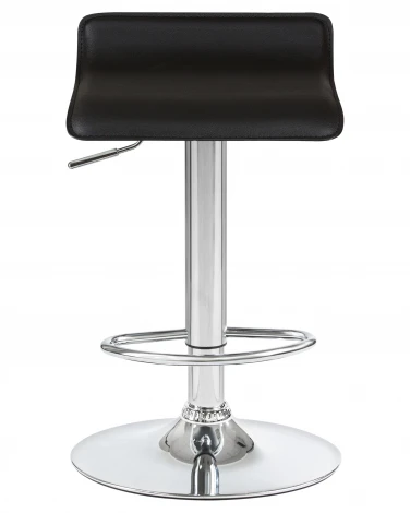 Стул барный TOMMY (чёрный)