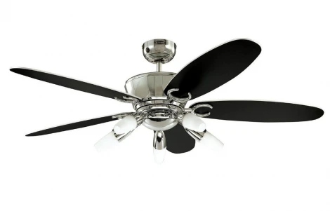 Потолочная люстра Westinghouse Arius 72559WES