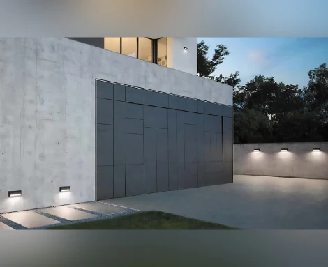 Настенный светильник уличный светодиодный Italline IT5266