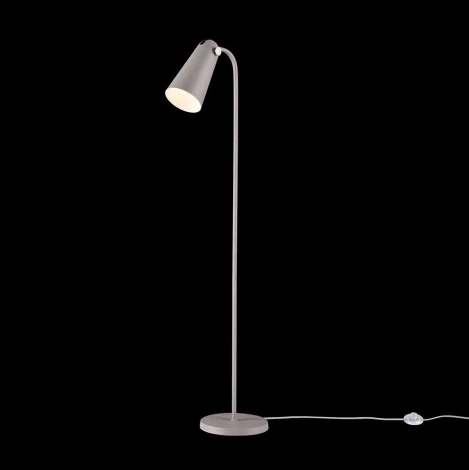 Торшер Maytoni Novara MOD619FL-01GR