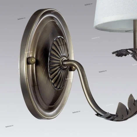Бра Odeon Light Baldani 3217/1W