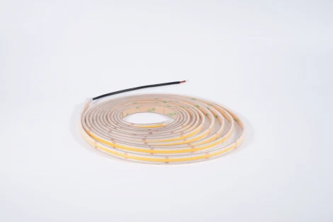 Светодиодная лента 480S-30-67, 9,6Вт/м, 850Лм/м, 3000К, 24V DC, IP67, 5м Fiberli 480S 12840102