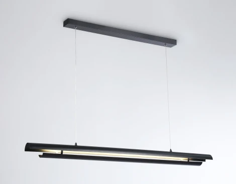 Подвесной светодиодный светильник Ambrella Techno Spot TN71337 (220V, на проводе)