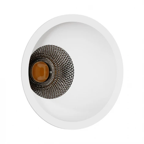 Светильник встраиваемый светодиодный Italline IT06-6025 white 3000K