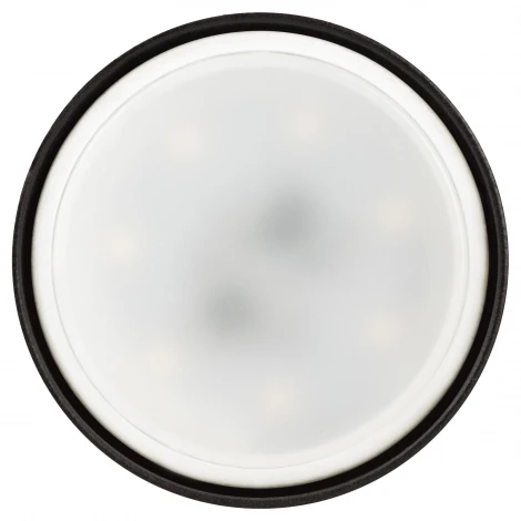 Точечный светильник ЭРА OL57 BK OL57 BK