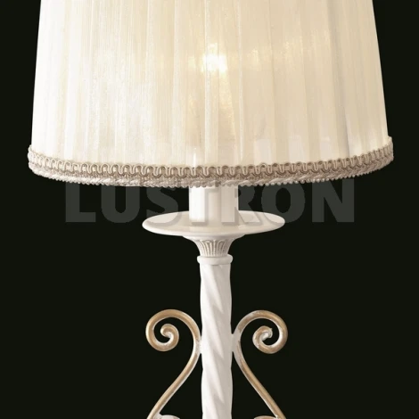 Интерьерная настольная лампа Maytoni Elegant 29 ARM290-11-G