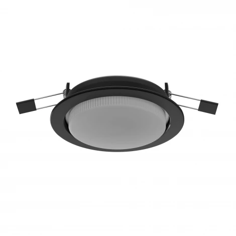 Встраиваемый светильник Nuvolt Farbi LDL-021B