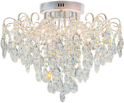 Потолочная люстра Escada 1120/6PL