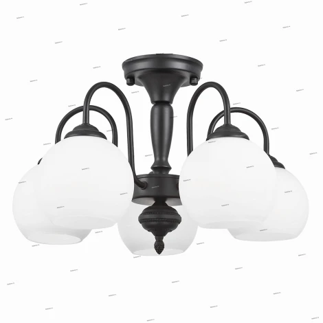 Подвесная люстра ST Luce Cupo SL685.403.05