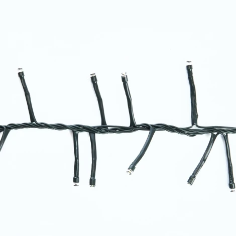 Светодиодная гирлянда Feron 48177 CL09 линейная 10м + 2м 5000К, c питанием от сети