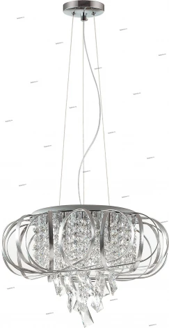 Подвесная люстра Odeon Light Udessa 3477/5