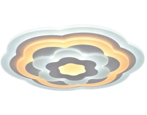 Настенно-потолочный светильник Мелодия Света CW1L 000024223