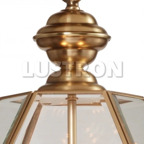 Подвесной светильник Arte Lamp Copperland A7884SP-4-1AB