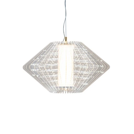 Подвесной светильник L'Arte Luce Mercury L42503.92