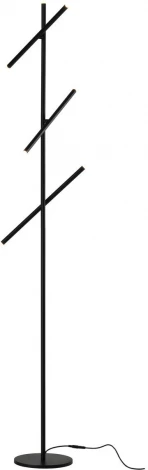 Торшер Alfa Light F3924-71 (LED, 220V, асимметрия)