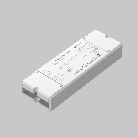 Усилитель сигнала DALI DT6 230VAC Maytoni 721014