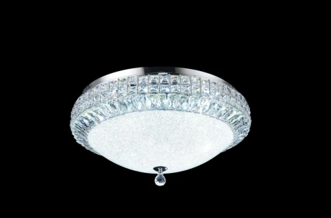 Потолочная люстра Lumina Deco Ortaggio DDC 561-40A