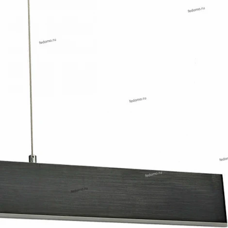 Подвесной линейный светодиодный светильник ST Luce Percetti SL567.443.01