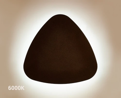 Настенный светильник Italline IT02-015 black (LED, 220V)