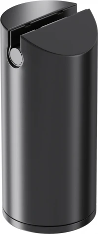 Противовес напольный черный Maytoni Accessories for system Parity TRA130CNW-B